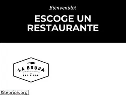 Sites similar to labrujachupadora.com.do