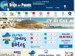 Sites similar to labrujadelpuente.es