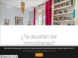 Sites similar to labrujainmobiliaria.com