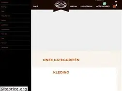 Sites similar to labrujere.com