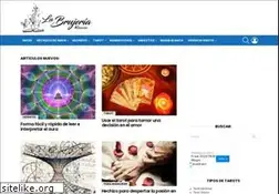 Sites similar to labrujeriablanca.com