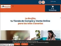Sites similar to labrujita.es