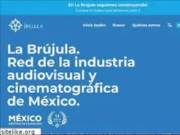 Sites similar to labrujula.com.mx