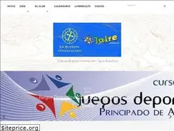 Sites similar to labrujula.info