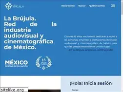 Sites similar to labrujulaaudiovisual.com