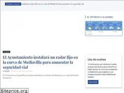Sites similar to labrujulacalahorra.com