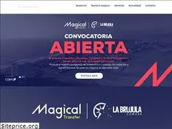 Sites similar to labrujulacowork.cl