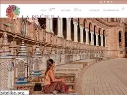 Sites similar to labrujulaviajera.com