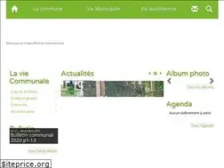 Sites similar to labrulatte.mairie53.fr