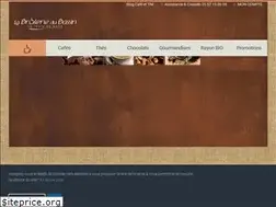 Sites similar to labruleriedubassin.com