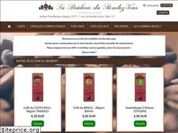 Sites similar to labruleriedurendezvous.com