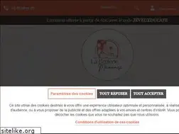 Sites similar to labruleriemaconnaise.fr