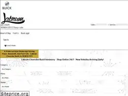 Sites similar to labrumchevrolet.com