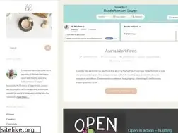 Sites similar to labrumfield.com