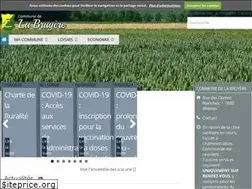 Sites similar to labruyere.be