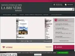 Sites similar to labruyere.fr