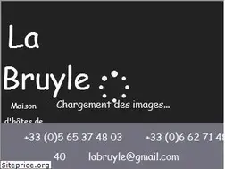 Sites similar to labruyle.com