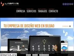 Sites similar to labrys-tech.com