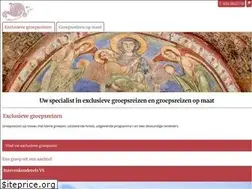 Sites similar to labrysreizen.nl