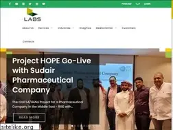 Sites similar to labs-is.com