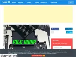 Sites similar to labs-os.com