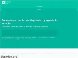 Sites similar to labs.doctoralia.com.mx
