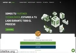 Sites similar to labs.infortisa.com