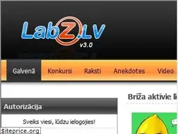 Sites similar to labs.lv