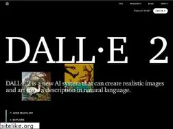 Sites similar to labs.openai.com