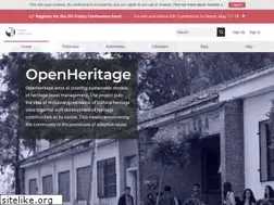 labs.openheritage.eu