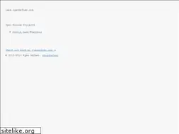 Sites similar to labs.ryanhefner.com