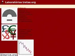 Sites similar to labs.tretas.org