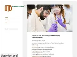 Sites similar to labs.utdallas.edu