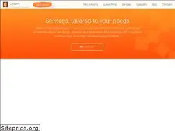 Sites similar to labs64.com