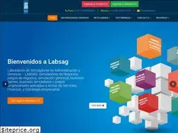 Sites similar to labsag.co.uk