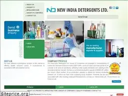 Sites similar to labsaindia.com