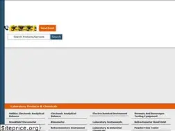 Sites similar to labsalescorporation.com