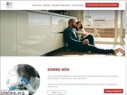 Sites similar to labsantacruz.com.br