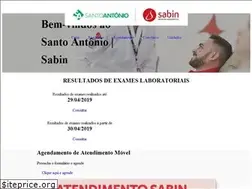 Sites similar to labsantoantonio.com.br