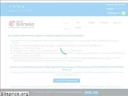 Sites similar to labsantorsola.it