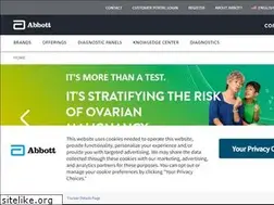Sites similar to labsarevital.com