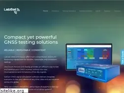 Sites similar to labsat.co.uk