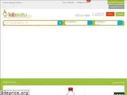 Sites similar to labsatu.com