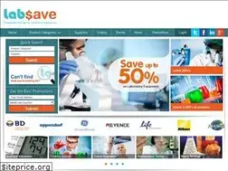 Sites similar to labsave.com