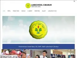 Sites similar to labschoolcibubur.sch.id