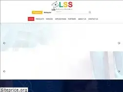 Sites similar to labsciencesolution.com