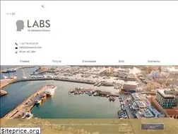 Sites similar to labsconsult.com