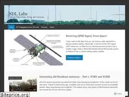 Sites similar to labsdl.wordpress.com