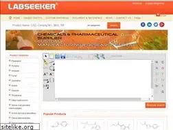 Sites similar to labseeker.com