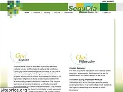 Sites similar to labsequoia.com